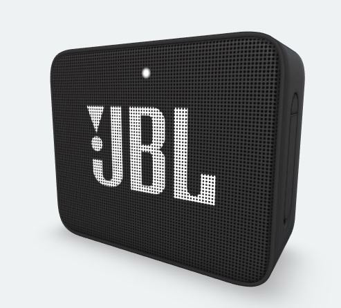 JBL GO2 PORTABLE BLUETOOTH SPEAKER JBL GO2 PORTABLE BLUETOOTH SPEAKER